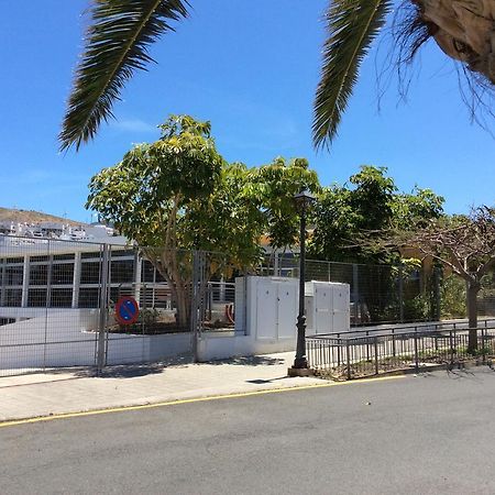 La Palmita De Canarias أَغايتي المظهر الخارجي الصورة