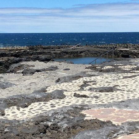 La Palmita De Canarias أَغايتي المظهر الخارجي الصورة