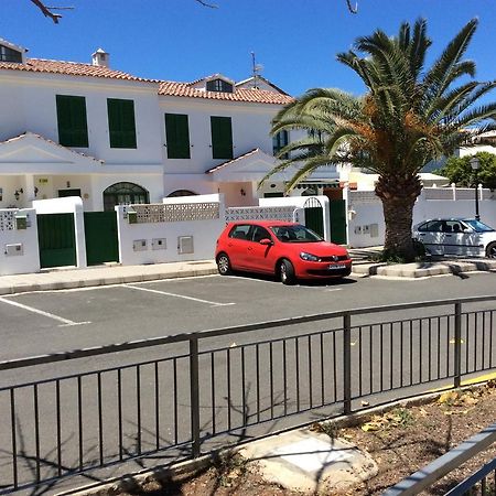 La Palmita De Canarias أَغايتي المظهر الخارجي الصورة