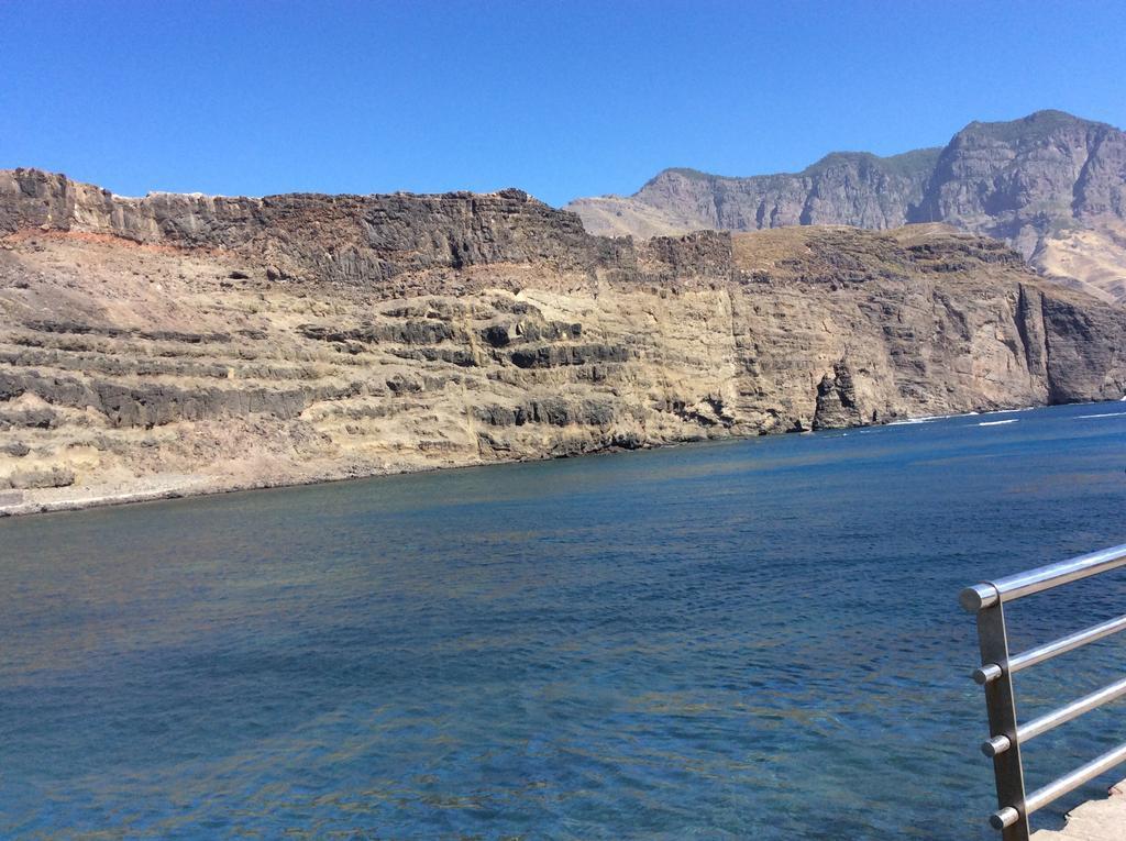 La Palmita De Canarias أَغايتي الغرفة الصورة