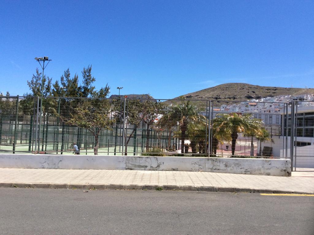 La Palmita De Canarias أَغايتي الغرفة الصورة