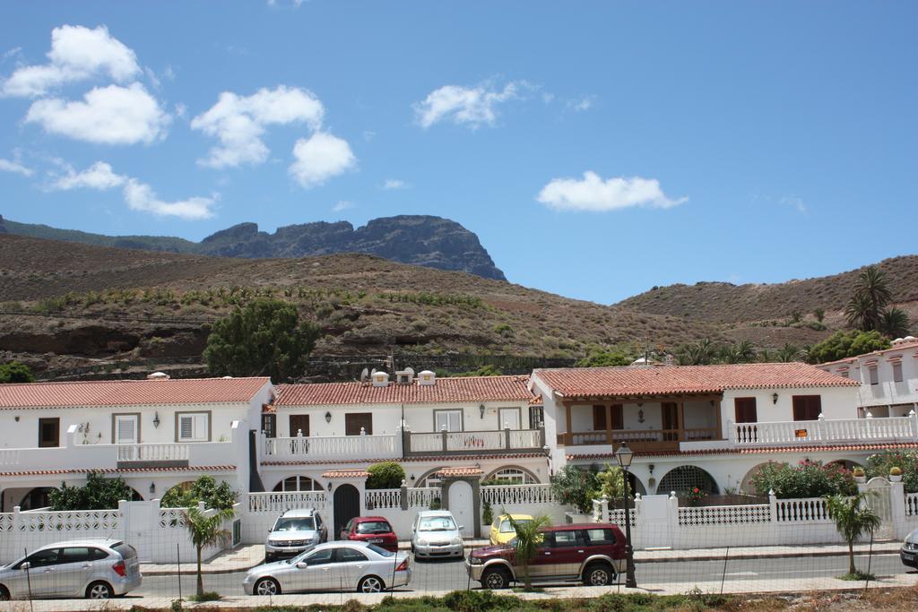 La Palmita De Canarias أَغايتي الغرفة الصورة