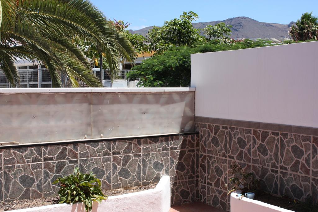 La Palmita De Canarias أَغايتي الغرفة الصورة