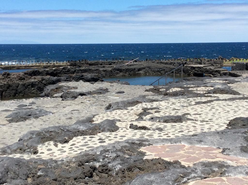La Palmita De Canarias أَغايتي المظهر الخارجي الصورة