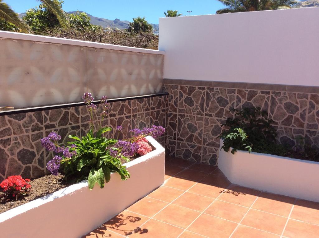 La Palmita De Canarias أَغايتي الغرفة الصورة
